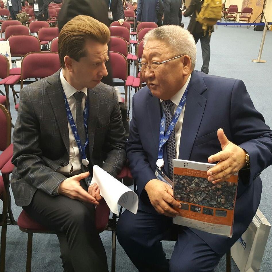 Глава Якутии Егор Борисов прокомментировал обращение депутата Госдумы по поводу случая живодерства в Якутске