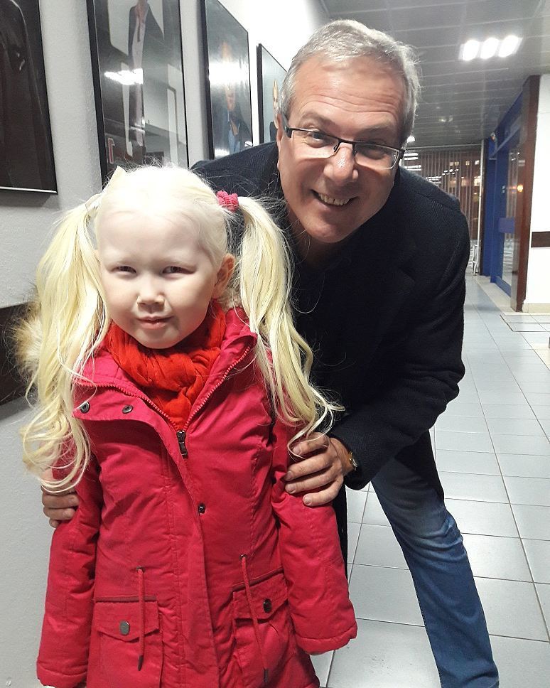 Еще одна якутянка попала на НТВ