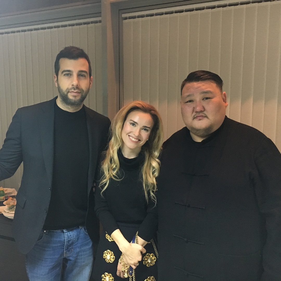 «Я играю киргизского Деда Мороза с якутским акцентом»,  - Геннадий Турантаев рассказал о съемках в «Елках»