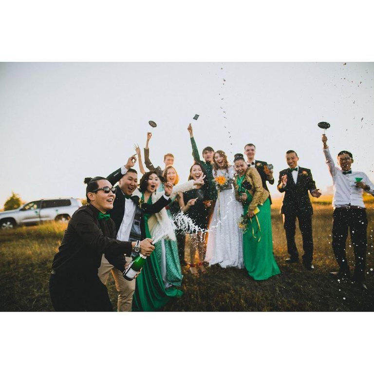 Фотограф из Якутии стал финалистом международной свадебной фотопремии «Mywed Award 2017»