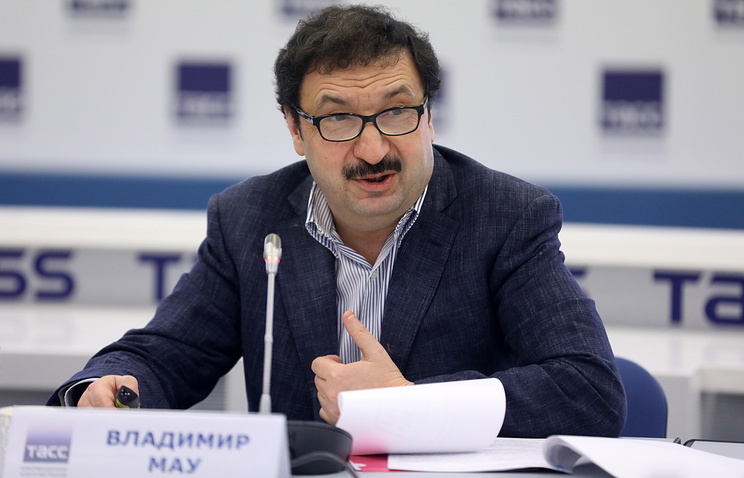 Дальневосточные и северные регионы проявили высокую активность на конкурсе "Лидеры России"