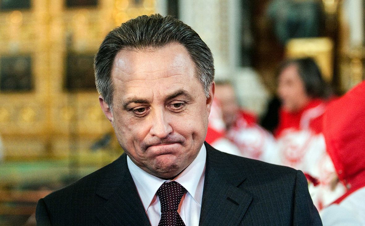 «Просто выгнали лодырей вон»: зарубежные СМИ о недопуске России к Играм