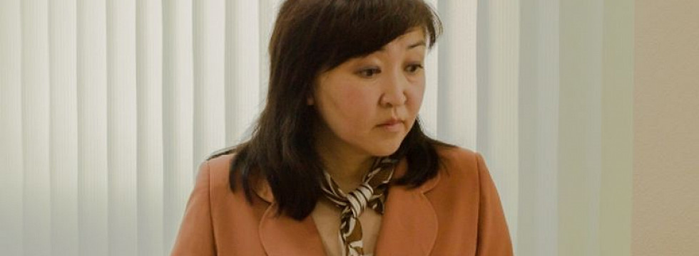 Руководителем штаба Собчак в Бурятии стала бывший инженер «Якутнипроалмаз»