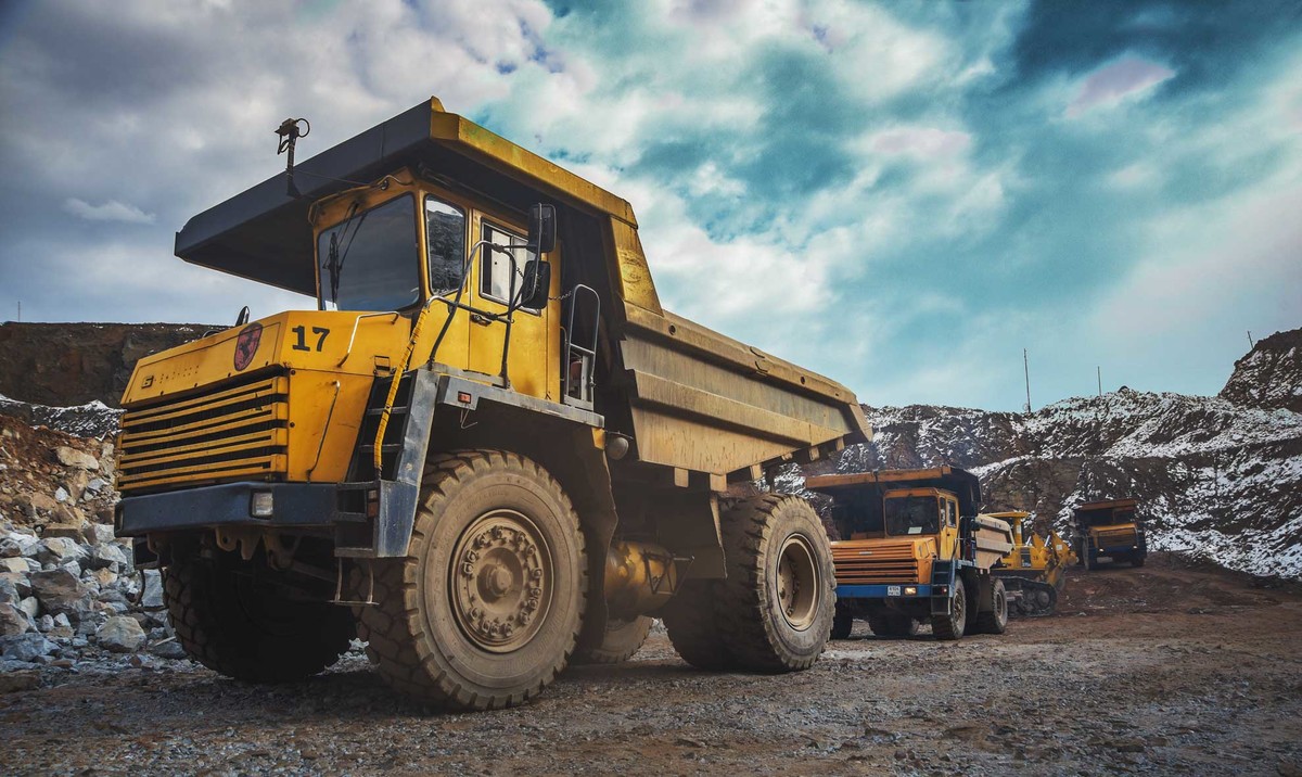 "Селигдар" представил стратегию развития группы в правительстве Якутии