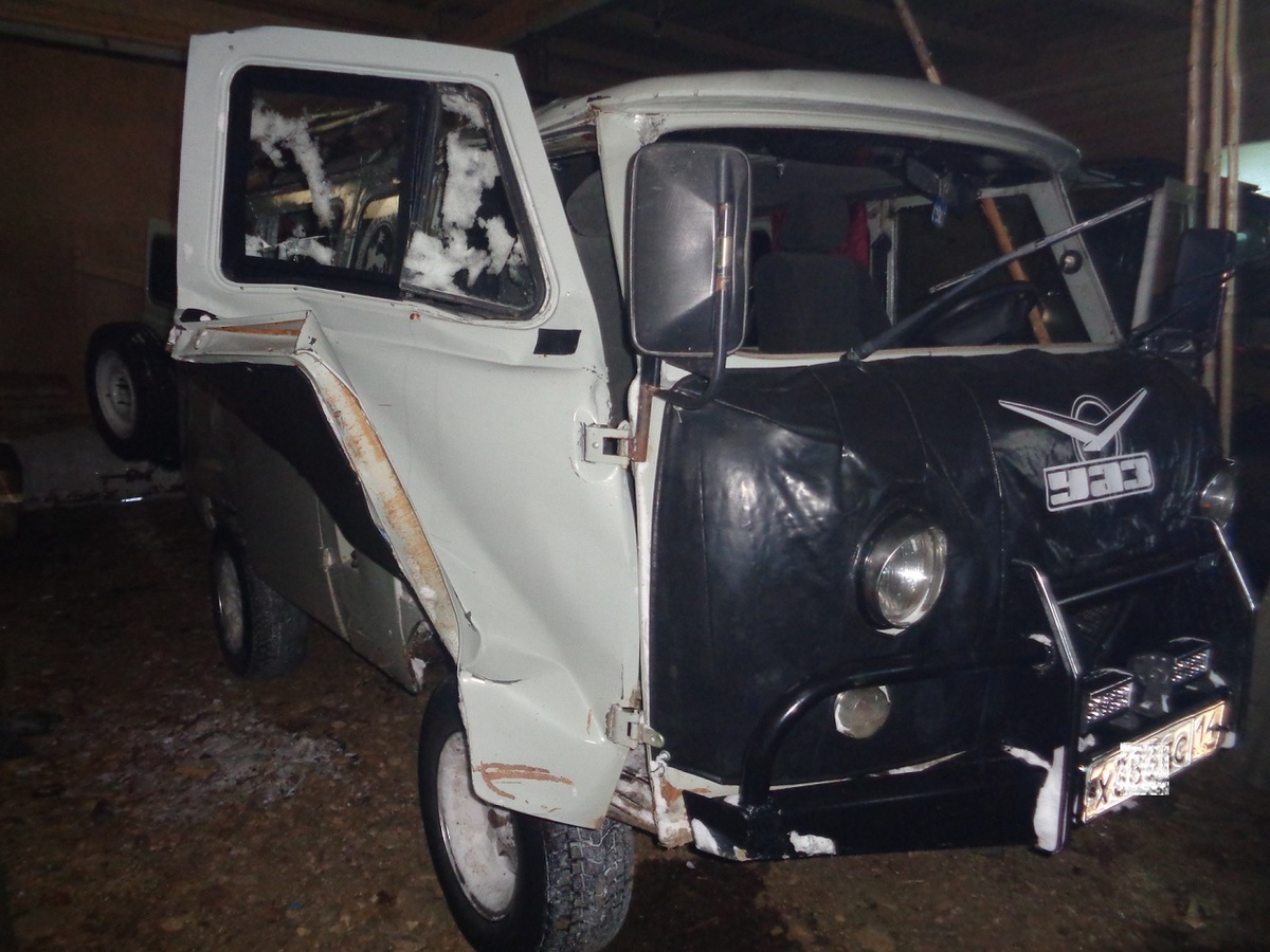 Замдиректора школы-интерната в Якутии ответит за травмирование воспитанников в ДТП