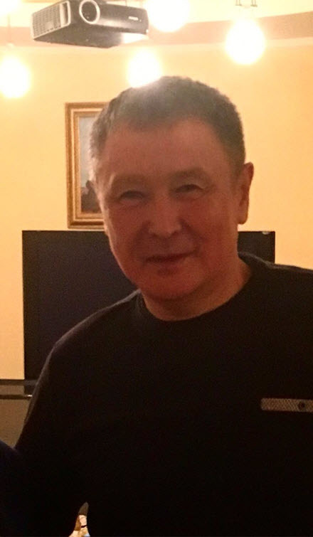 Якутский политик Афанасий Максимов возглавил региональное отделение странной партии