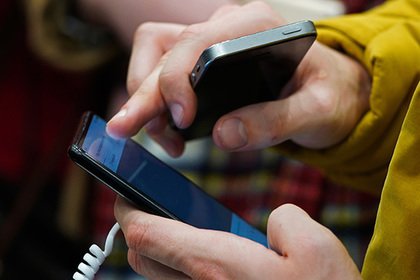 Россияне закупили в подарок подержанные iPhone