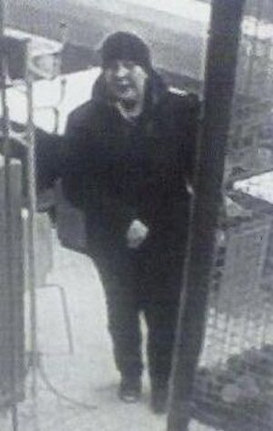 Разыскивается мошенник, обманувший жителя Якутска на миллион рублей