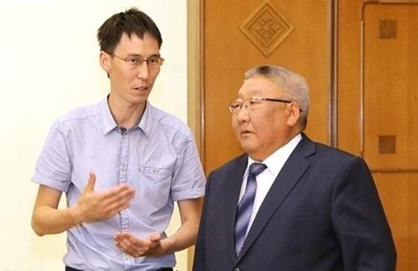 Антон Жондоров может стать доверенным лицом президента Путина в Якутии