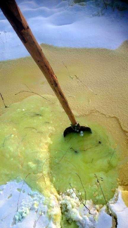 трансформаторное масло