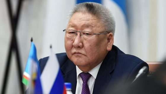 Акции вниз! Скандалы с министрами Сафроновым и Балакшиным снижают рейтинг Ил Дархана