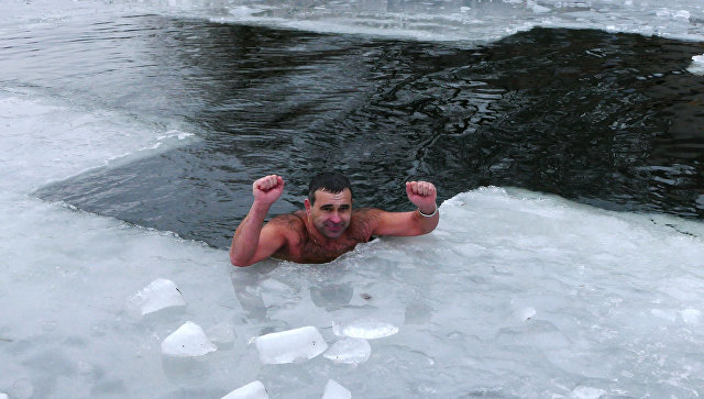 В Якутии откроют крещенские купели на берегу Ледовитого океана