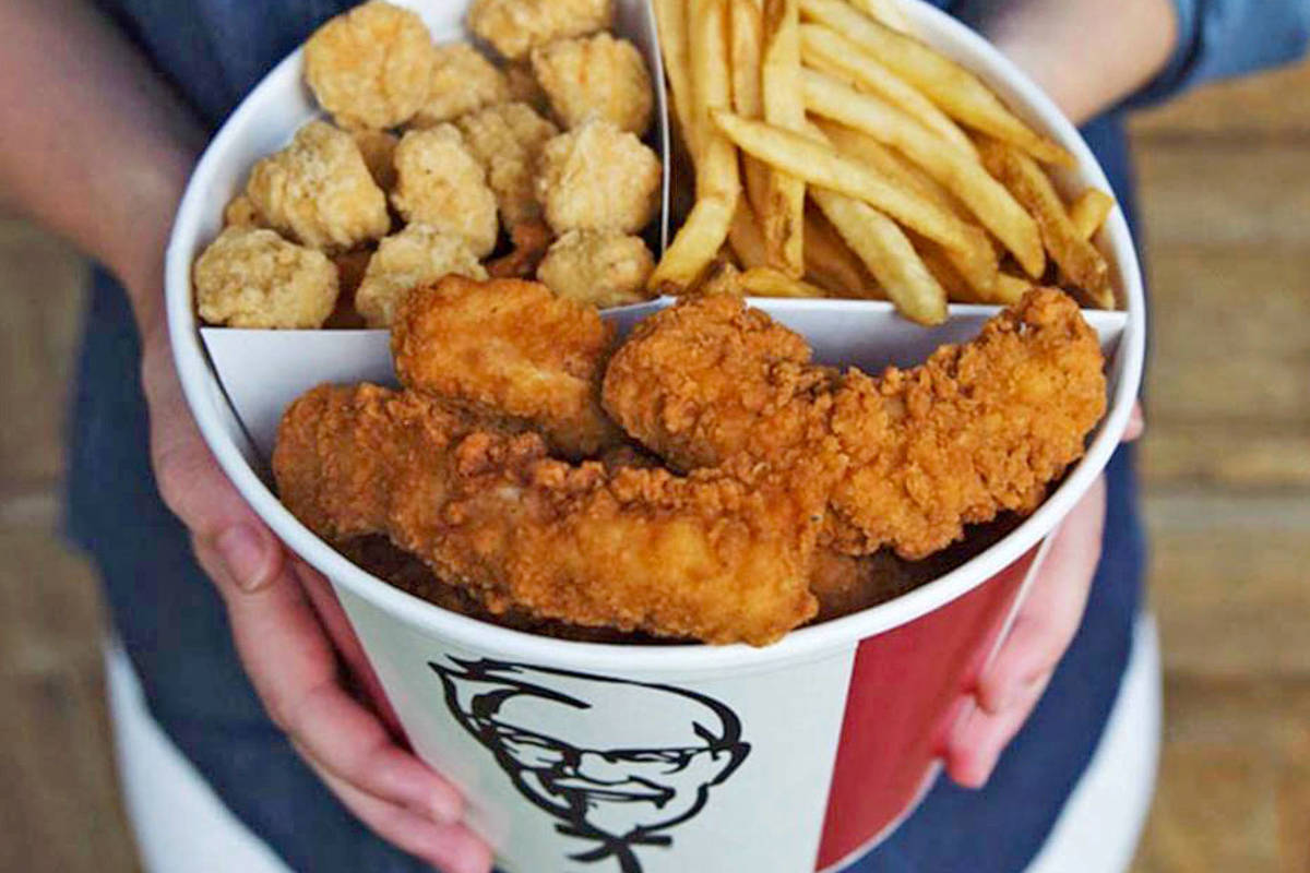 Открытие ресторана KFC в Якутске перенесли на весну