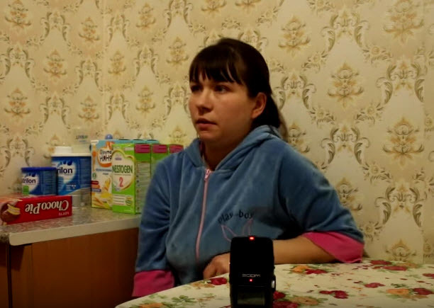 В Якутске женщина с четырьмя детьми оказалась под угрозой выселения после смерти мужа