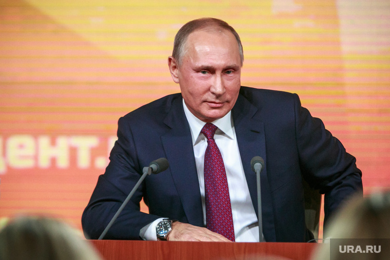 Эксперт про штаб Путина: «Это движуха как в фильмах про выборы в США»
