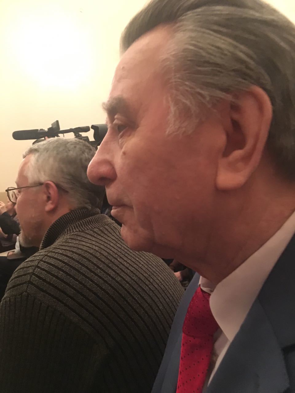 Вячеслав Щепоткин