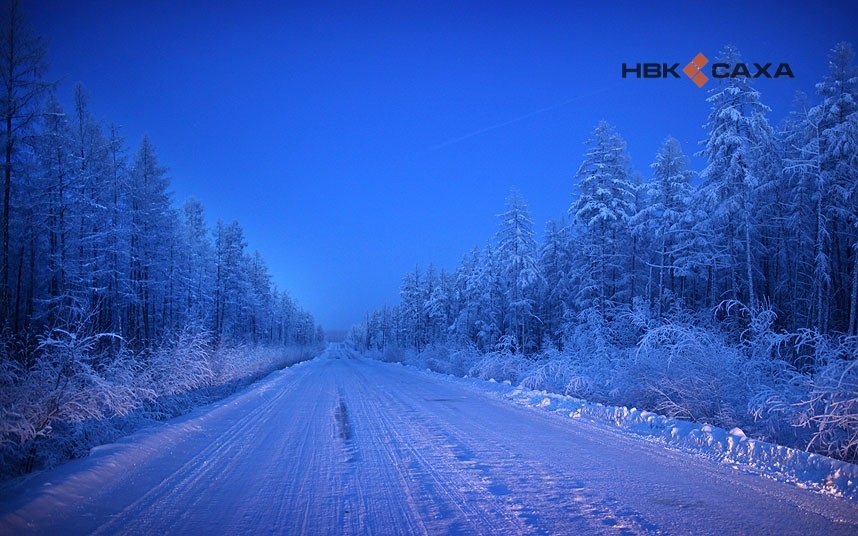 В Якутии несколько человек замерзли насмерть в минус 50 градусов
