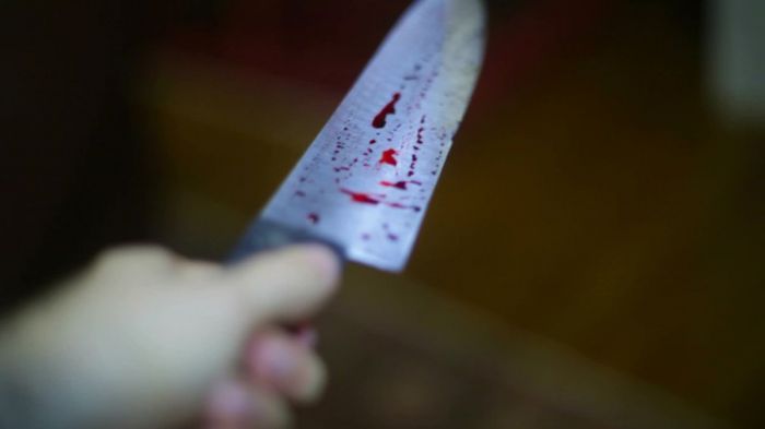 Житель Якутска нанес таксисту четыре удара ножом в голову