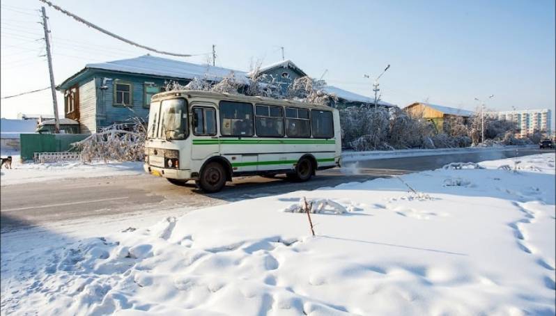 «Инцидент с водителем автобуса №25 не подтвердился», - «Союз Авто»