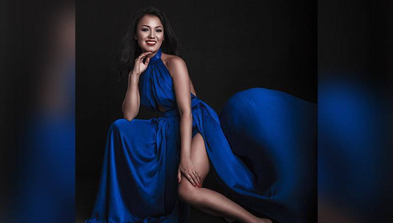 Алене Алексеевой отказали в финансировании сайта для женщин через «Народный бюджет»