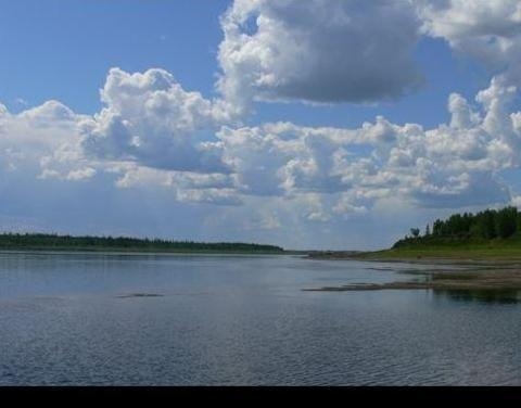 Власти Якутии опровергают информацию о продаже озера Ниджили