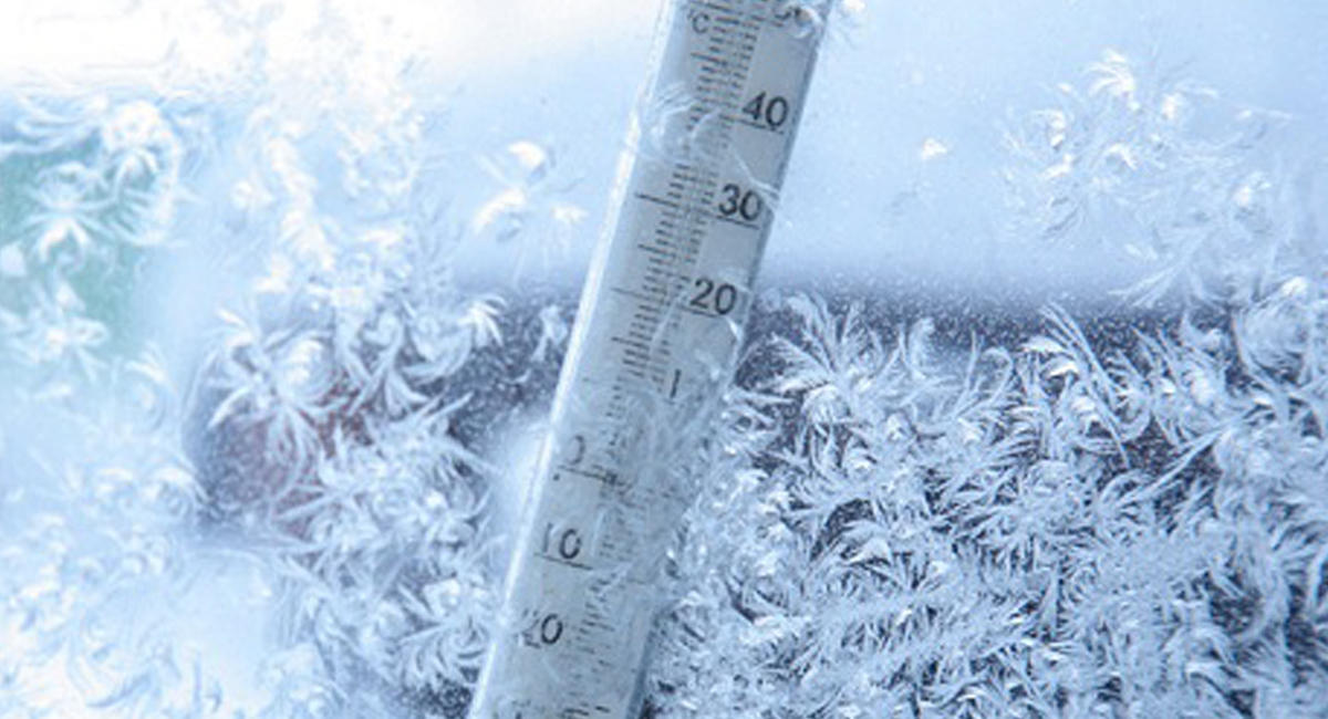 В Якутии в некоторых районах ожидается мороз до -62 градусов