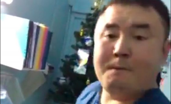 Депутаты планируют ходатайствовать о восстановлении в должности оскандалившегося врача Золотинской больницы