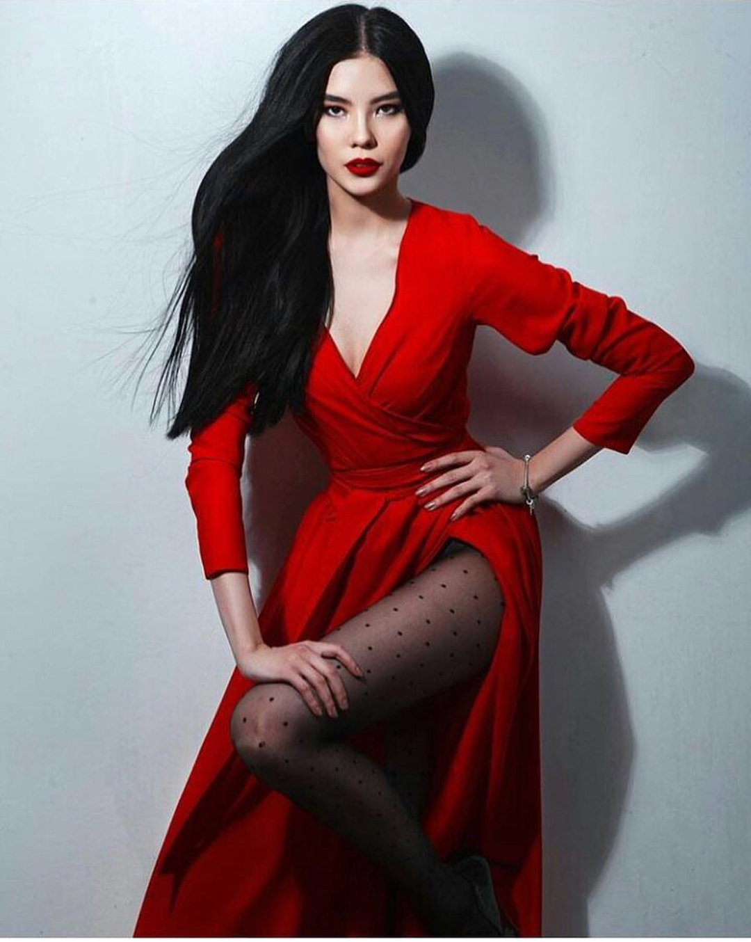 Наталья Строева стала "Мисс Республика Саха (Якутия)"