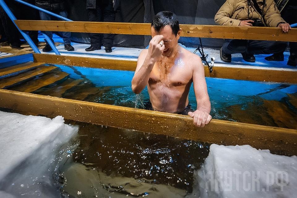 Первый мэр Дальнего Востока дал интервью телеграмм-каналу «Недебри»