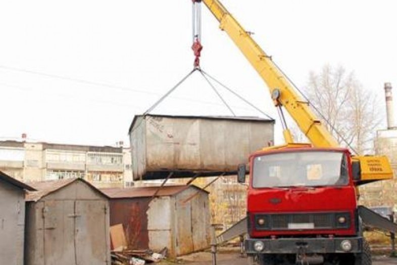 В Якутии женщина стала жертвой водителя манипулятора
