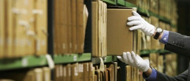 Музей письменности СВФУ: найдено подтверждение древней якутской письменности