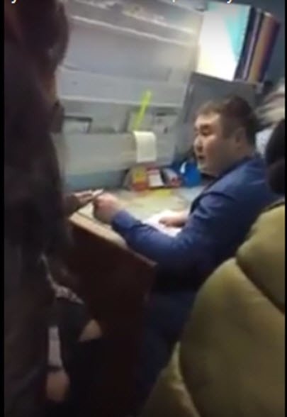 В отношении врача Золотинской участковой больницы возбуждено  уголовное дело