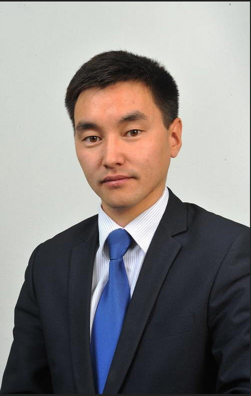 Главным инженером Мирнинского ГОКа АЛРОСА назначен Ньургун Захаров