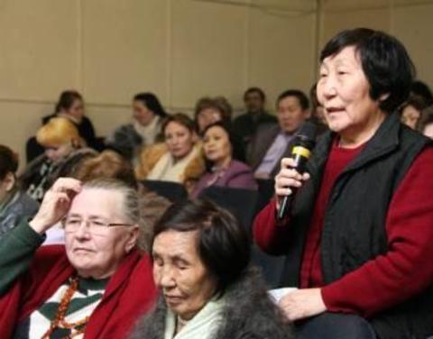 В Якутии пройдут отчеты правительства республики перед населением