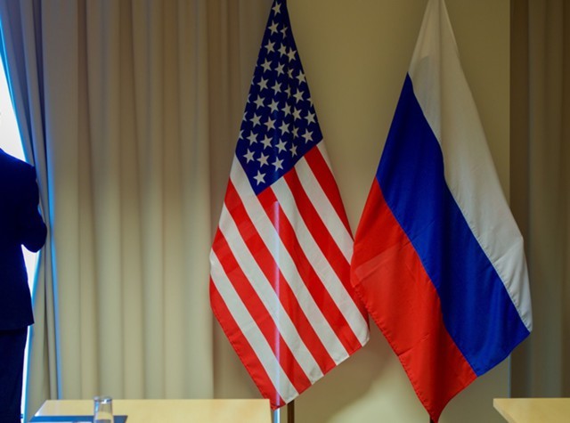 США расширили санкции против России