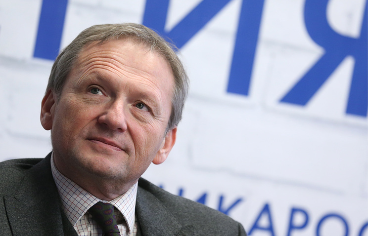 Партия роста собрала пятую часть необходимых для регистрации Титова на выборах подписей