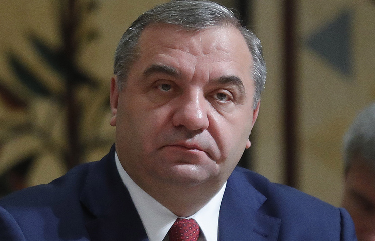 МЧС прогнозирует увеличение риска ДТП в 2018 году