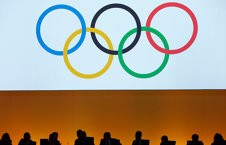 МОК не выдал приглашения на ОИ-2018 ряду ведущих российских спортсменов, в том числе Антону Шипулину