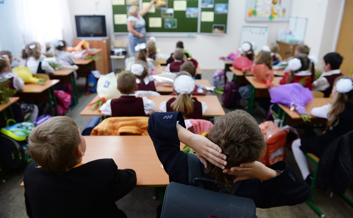 Рособрнадзор опубликует список школ, завышающих итоги проверочных работ