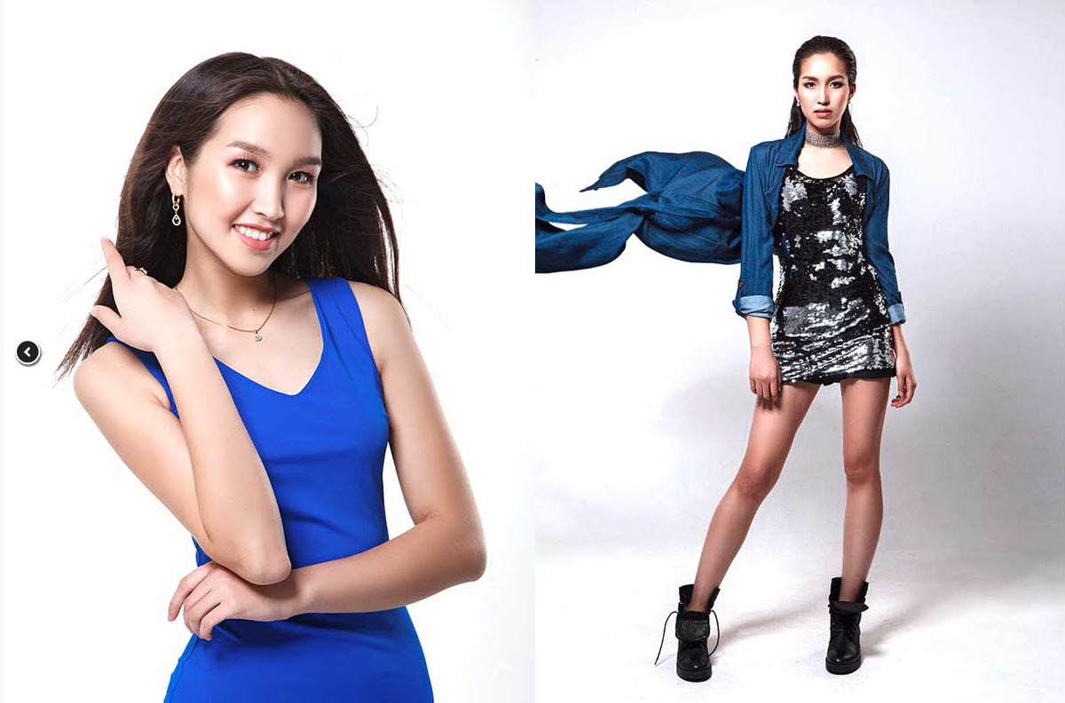 Айыына Пудова