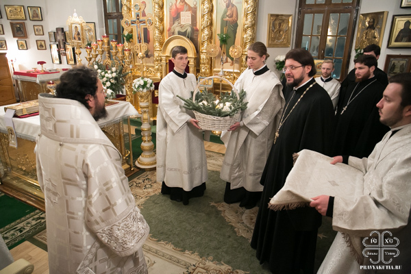 Рождество Христово в Якутске