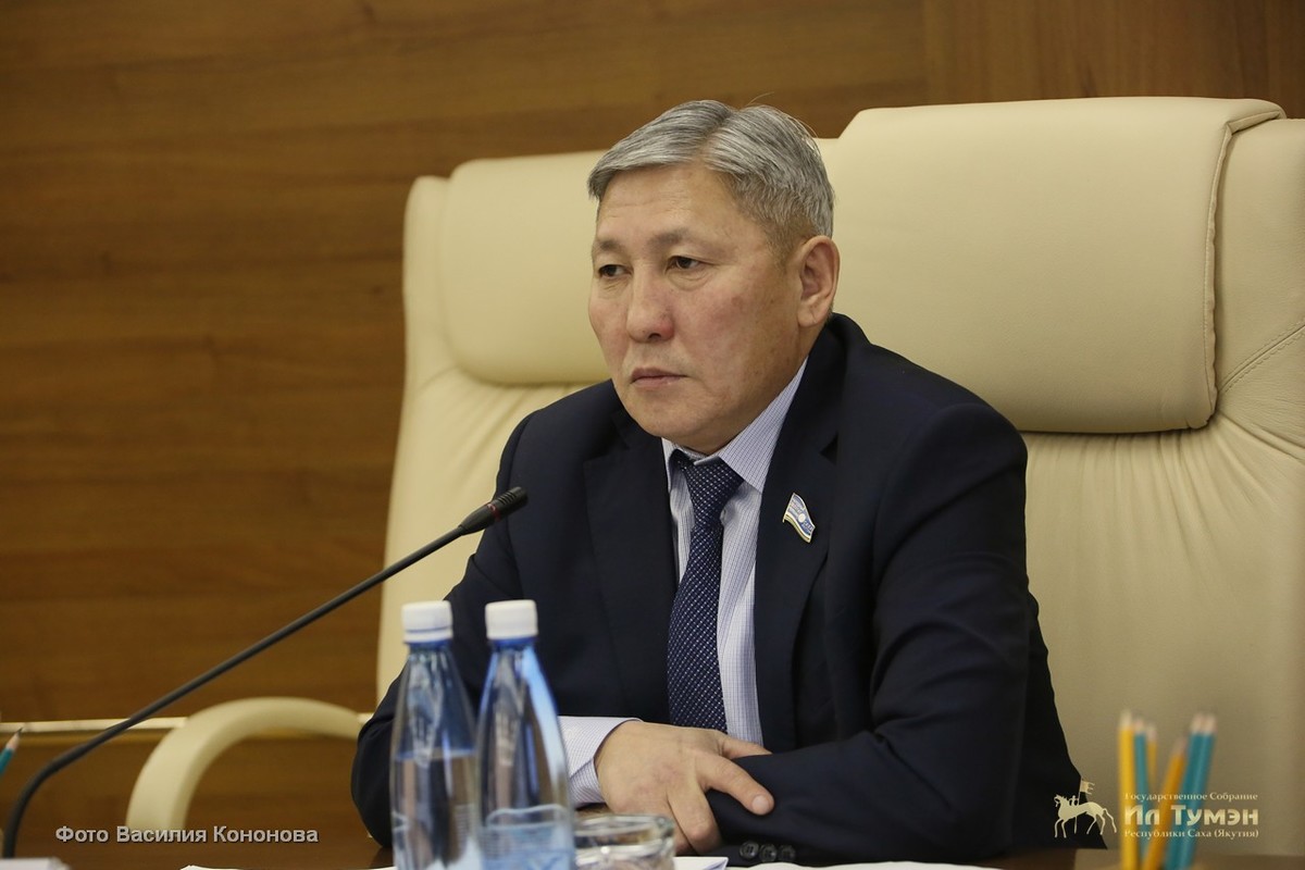 В Ил Тумэне обсудили вопрос о запрете применения контактных способов тренировки (дрессировки) животных