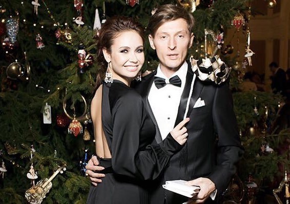 Павел Воля поздравил якутян с Новым годом по просьбе друга (видео)