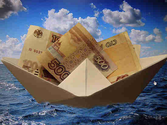 СМИ узнали о возможном повышении НДФЛ до 15% после выборов