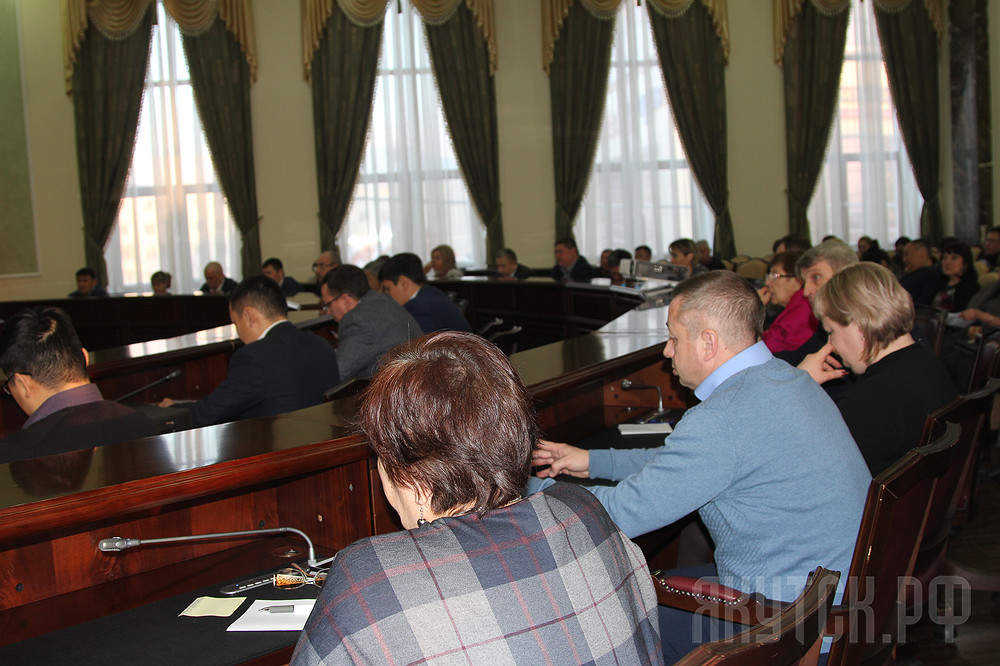 Коммунальщики города Якутска: «Новогодние выходные прошли спокойно»