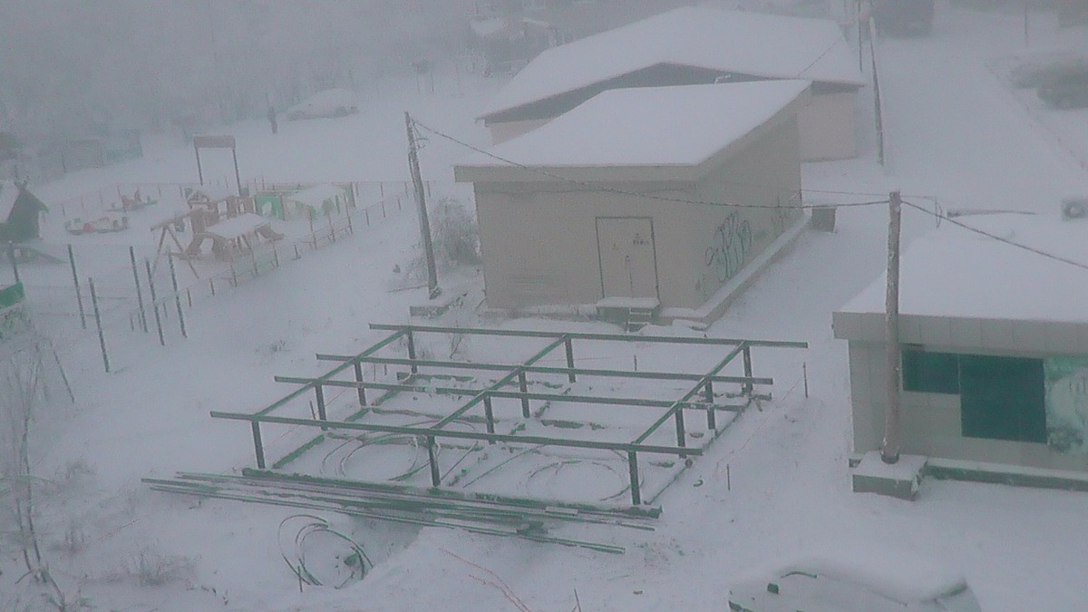 Полиция Якутска до сих пор не выяснила, кто напал на общественника, протестующего против стройки