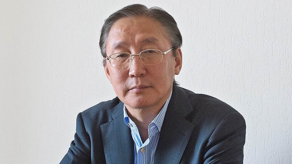 В память о Ньургуне Тимофееве