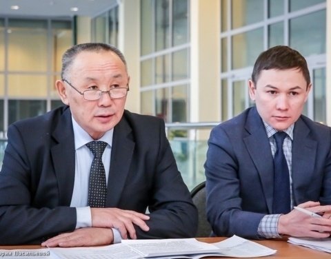 Михаил Гуляев: «Оздоровительные группы бассейна «Чолбон» будут работать, как и раньше»