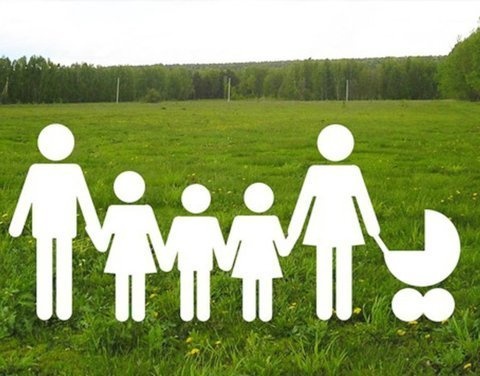 Республиканский материнский капитал «Семья» увеличен в два раза многодетным семьям