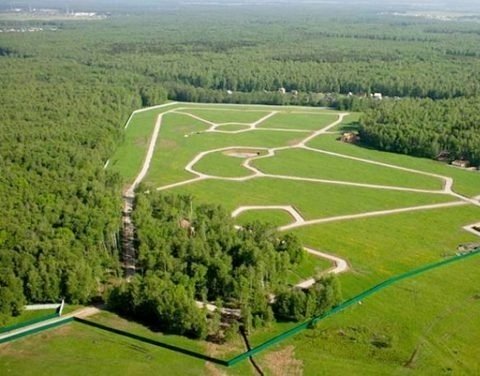 Минимущество Якутии прокомментировало скандальную информацию о выделении участков СОНТ "Сатал"